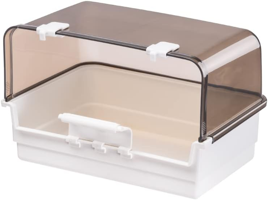 Furplast Rio 10 Bird Bath Available Birds image number 3