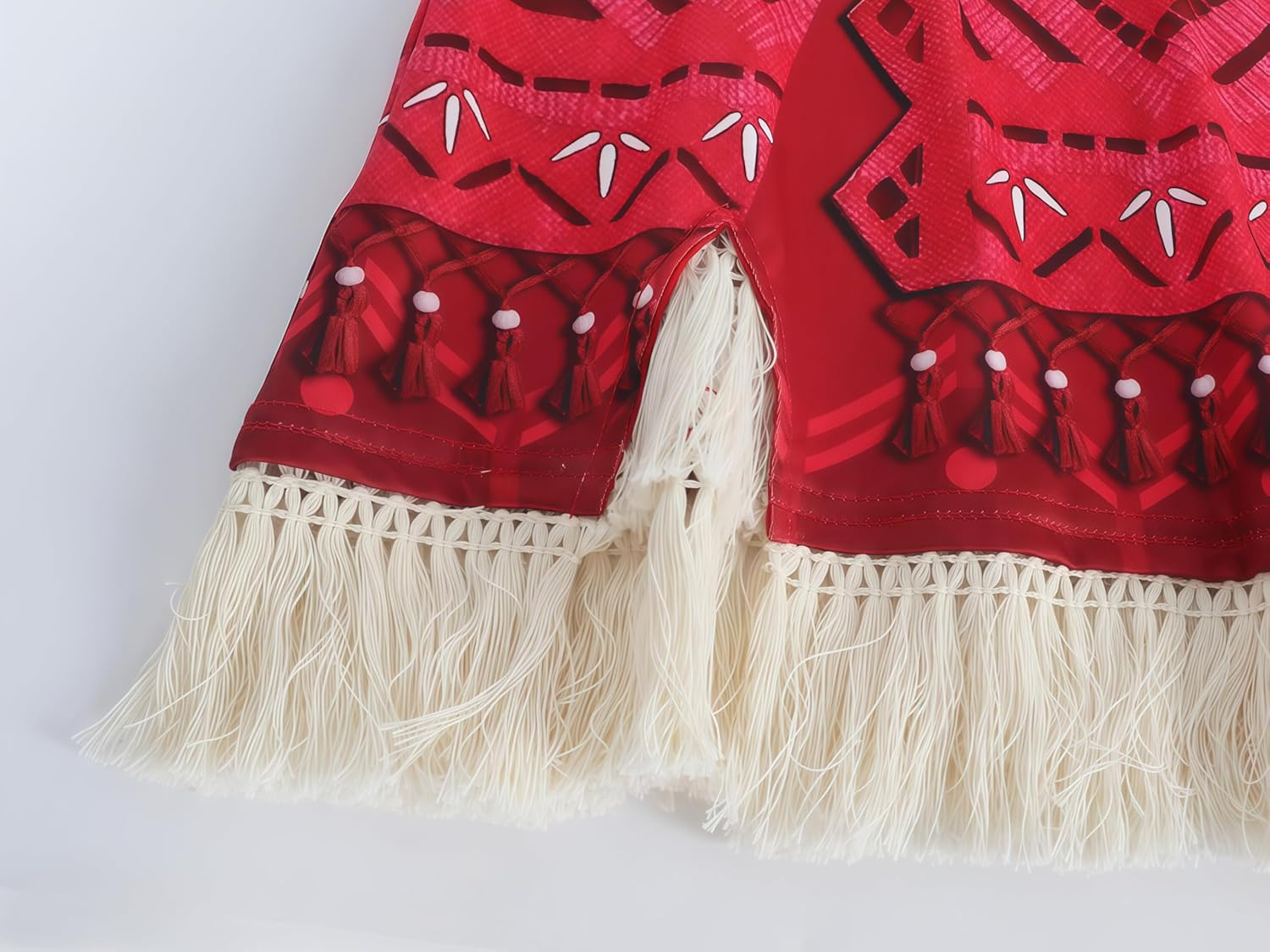 Girls Princess Dress Toddler Halloween Costume Birthday Party Outfits for Girl Dress up Clothes Top Skirt Set with Accessories Necklace