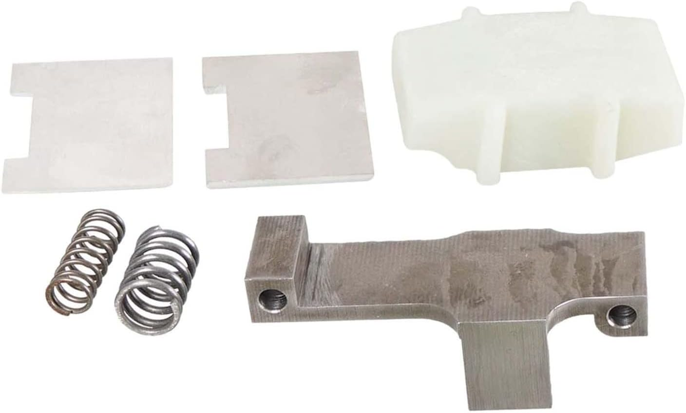 TURRA Automatic Primary Chain Tensioner Plastic Metal High Reliability Self Adjuster Compatible with Replaces Accessories image number 2