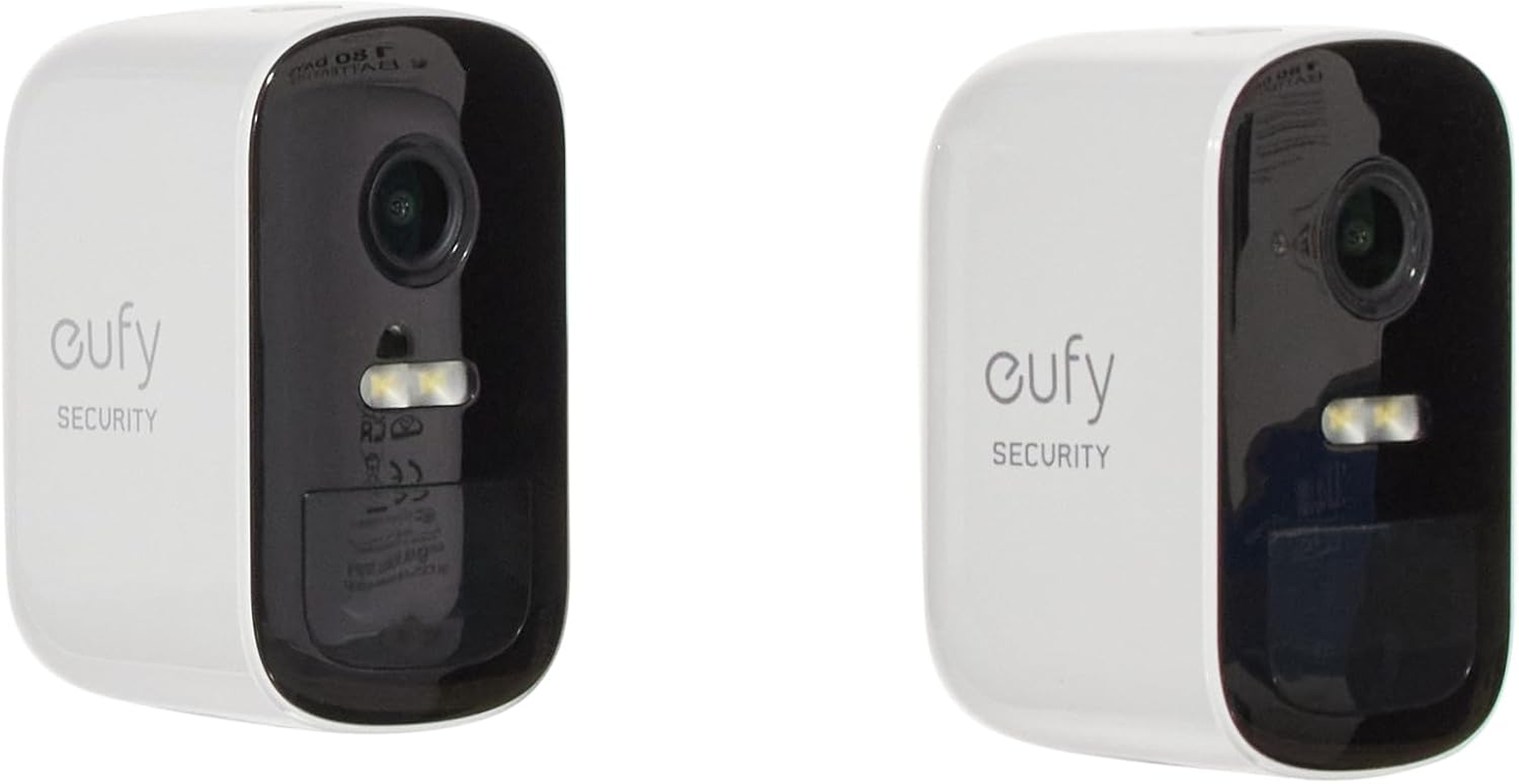 Anker T88313D2 Security Camera Indoor and Outdoor Wall Box image number 3