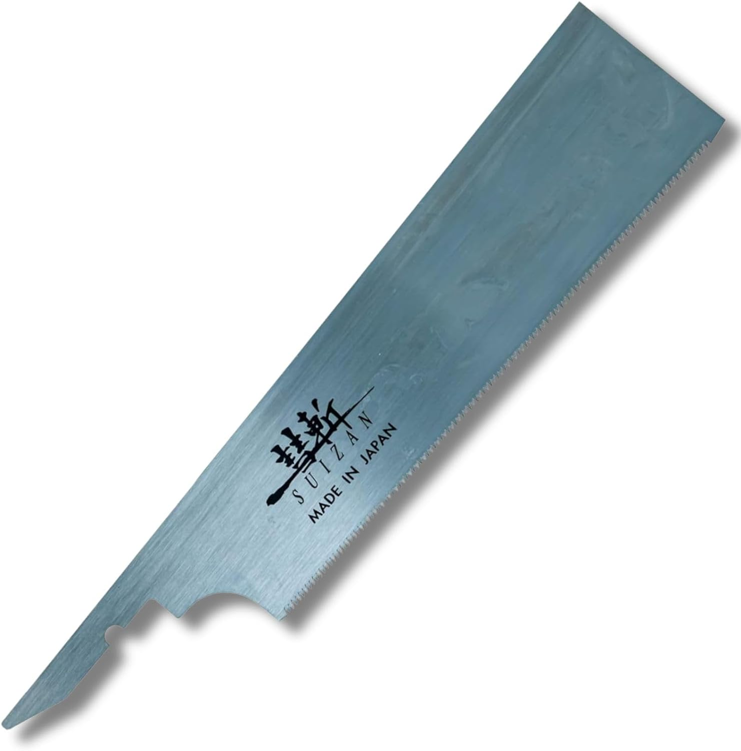 SUIZAN Dozuki Dovetail Saw 180Mm Rip Cross Angle Cut - Professional Japanese Pullsaw Handsaw Woodworking Tools