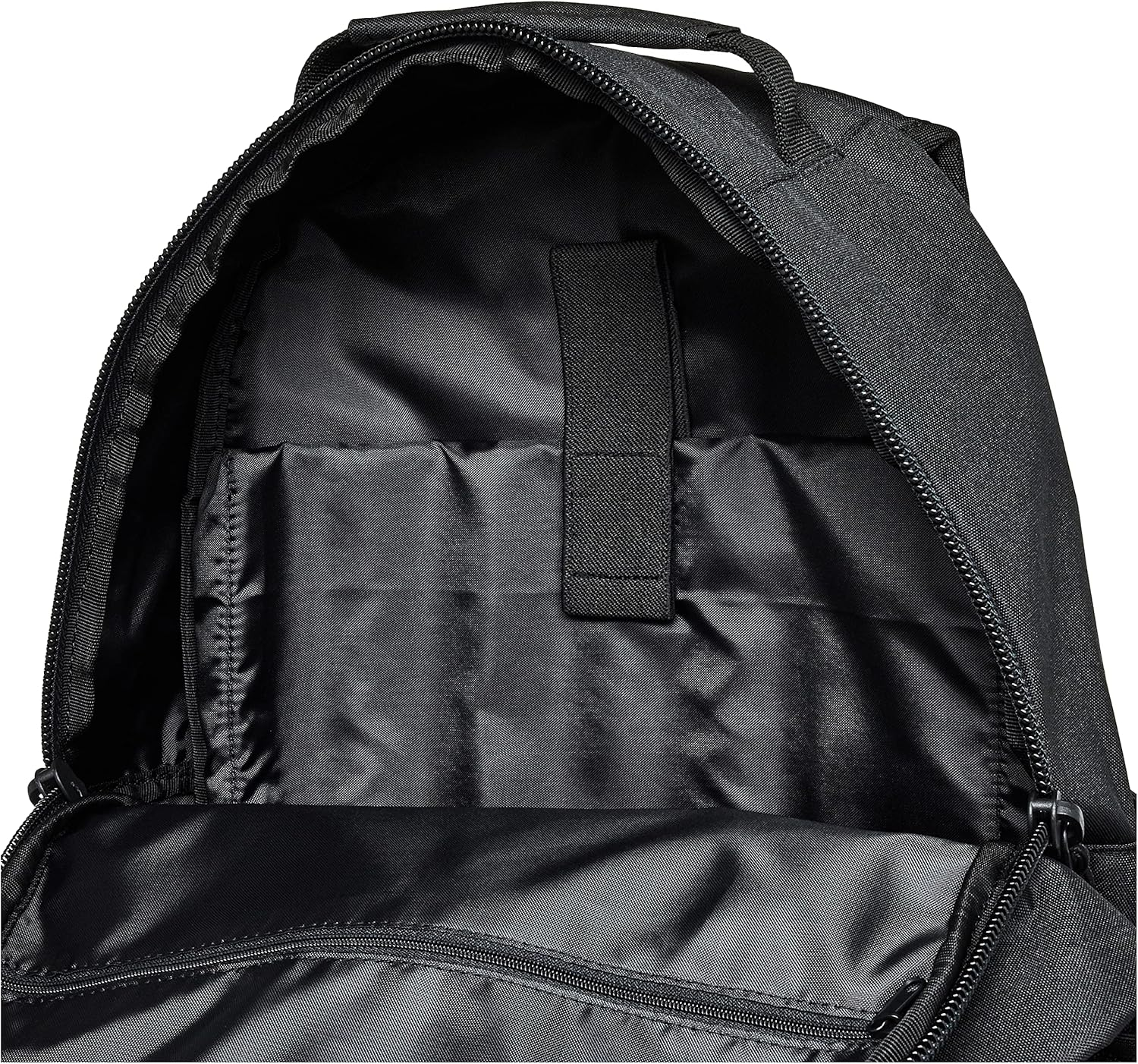 Kangol Backpack with Logo Embroidery, Waterproof Rain Cover, Lightweight, Multi-Functional, Multiple Pockets, PC Storage - Pink image number 4