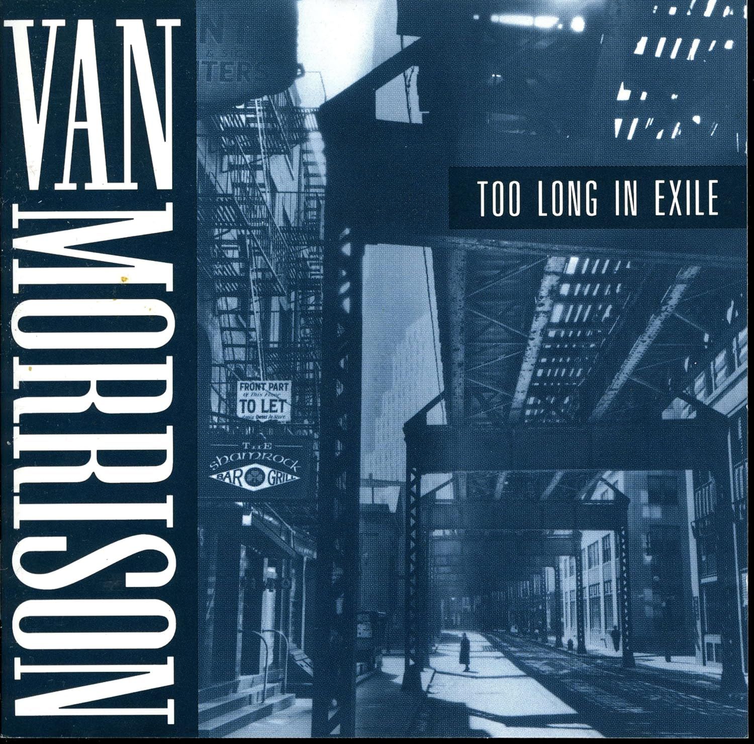 Too Long in Exile image number 1