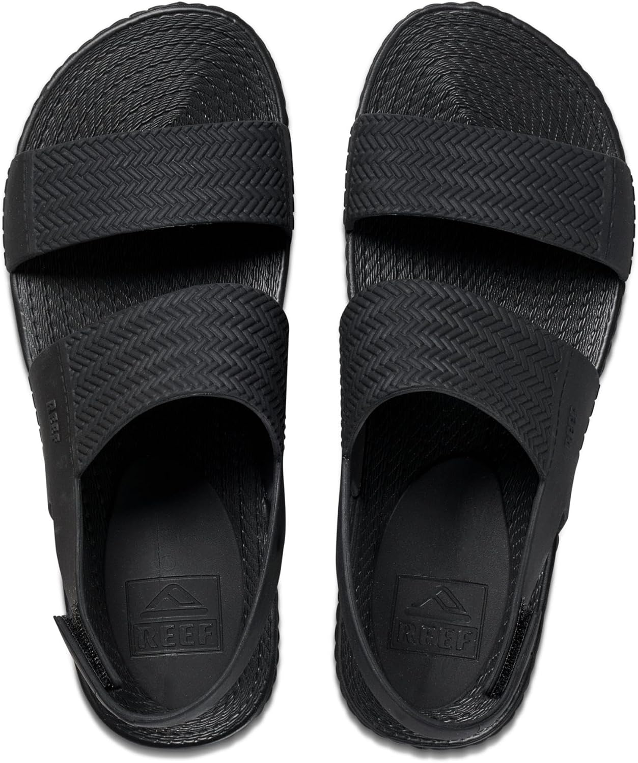 Reef Women'S Water Vista Flip-Flop