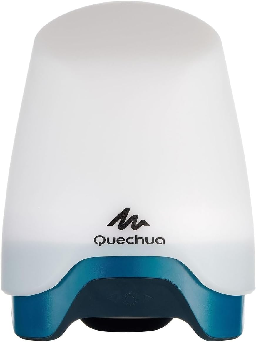 Decathlon Quechua Rechargeable 200 Lumens Camping Lamp - Bl200 - Camping Light