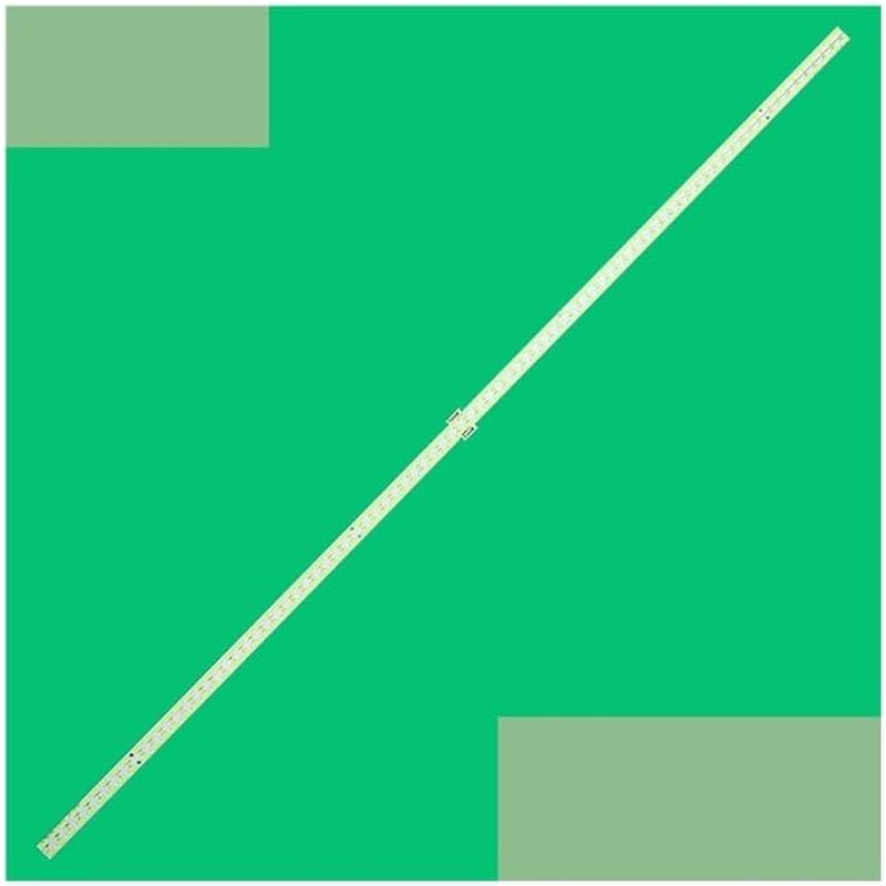 2Pcs/Kit LED 65PUS6521/12 65PUS7101/12 65PUS6521 65PUS7101 12 TPT650UA-QVN04.U 10024611-A0 11800823-A0 E-LED-CL-650-084-V2 image number 1