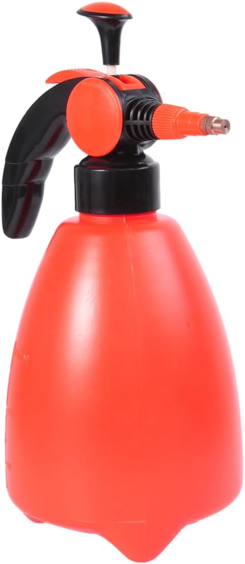 Yardwe Atomizing Sprayer for Plant Watering Spray Bottle Atomization Dispensing Holder Lightweight Continuous Mist Spray for Garden and Home Use