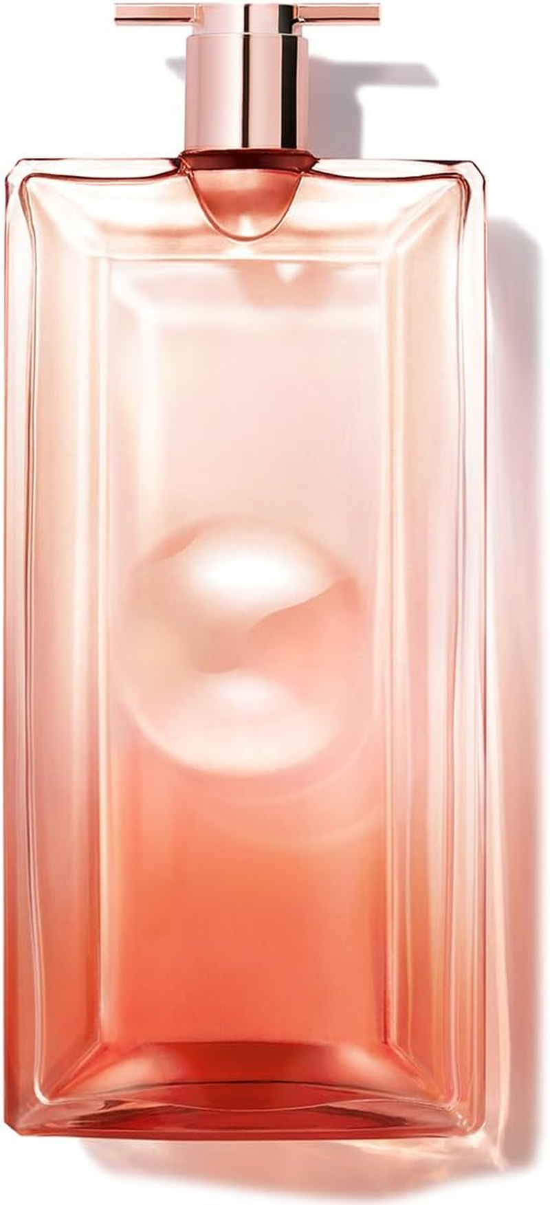 Lanc&ocirc;me Id&ocirc;le Now Eau De Parfum - Long Lasting Fragrance with Notes of Rose, Musky Orchid Accord & Vanilla - Luminous & Floral Women'S Perfume - 100Ml image number 4