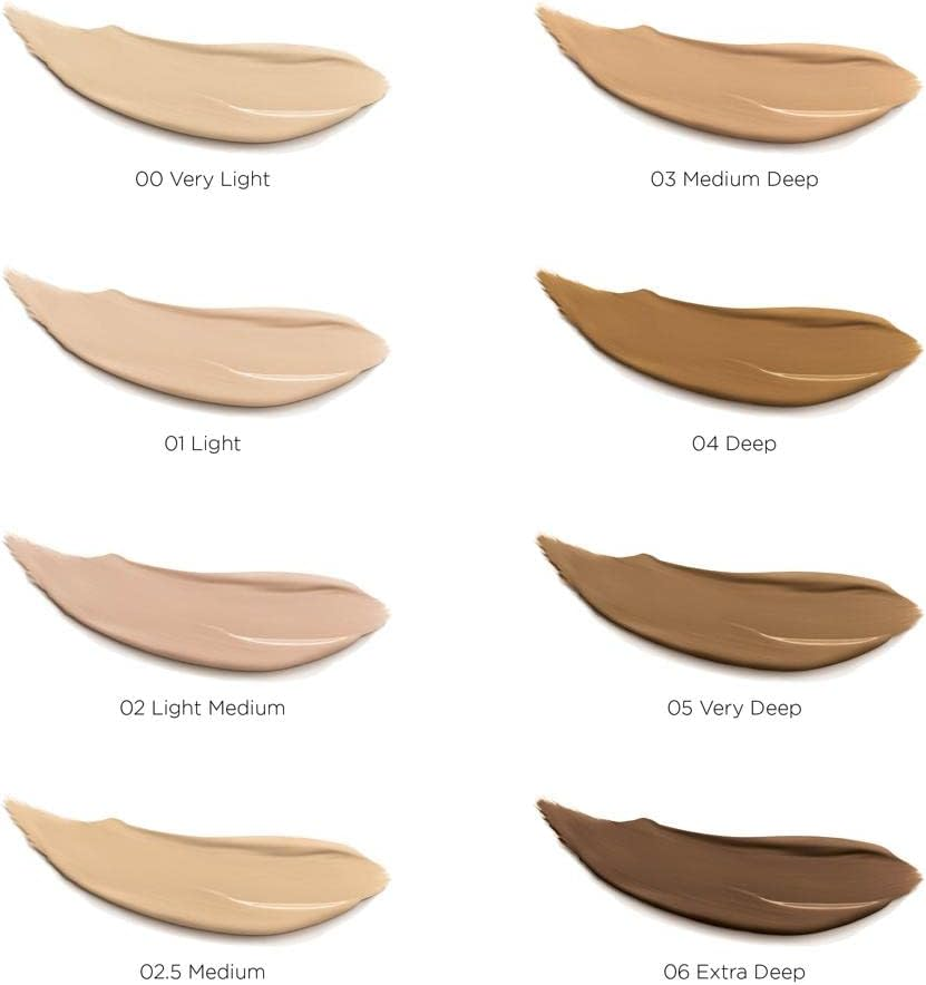 Clarins Everlasting Concealer - # 01 Light 12Ml/0.4Oz image number 2