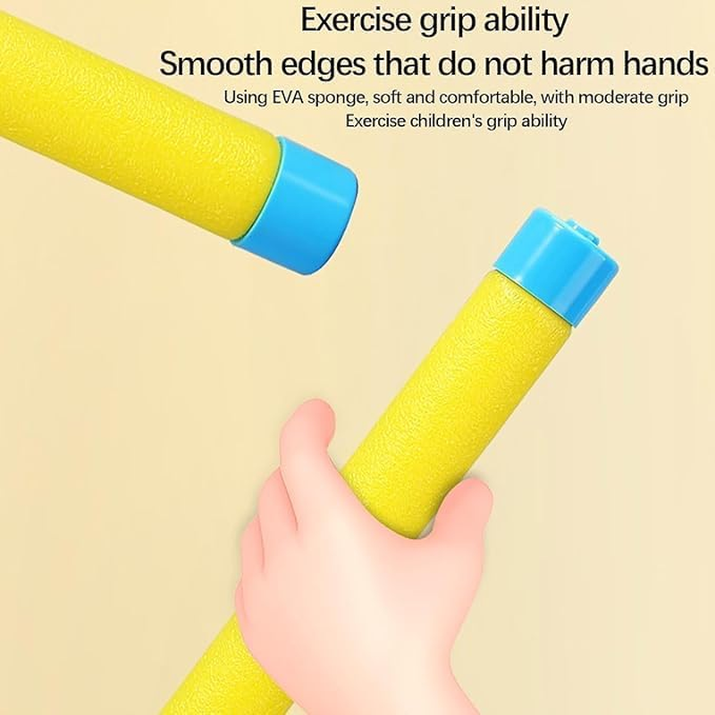 Adjustable Speed Catching Sticks Reaction Training Game image number 3