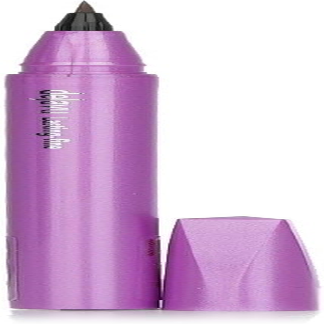 Dejavu Short Brush Liquid 3 Black Brown