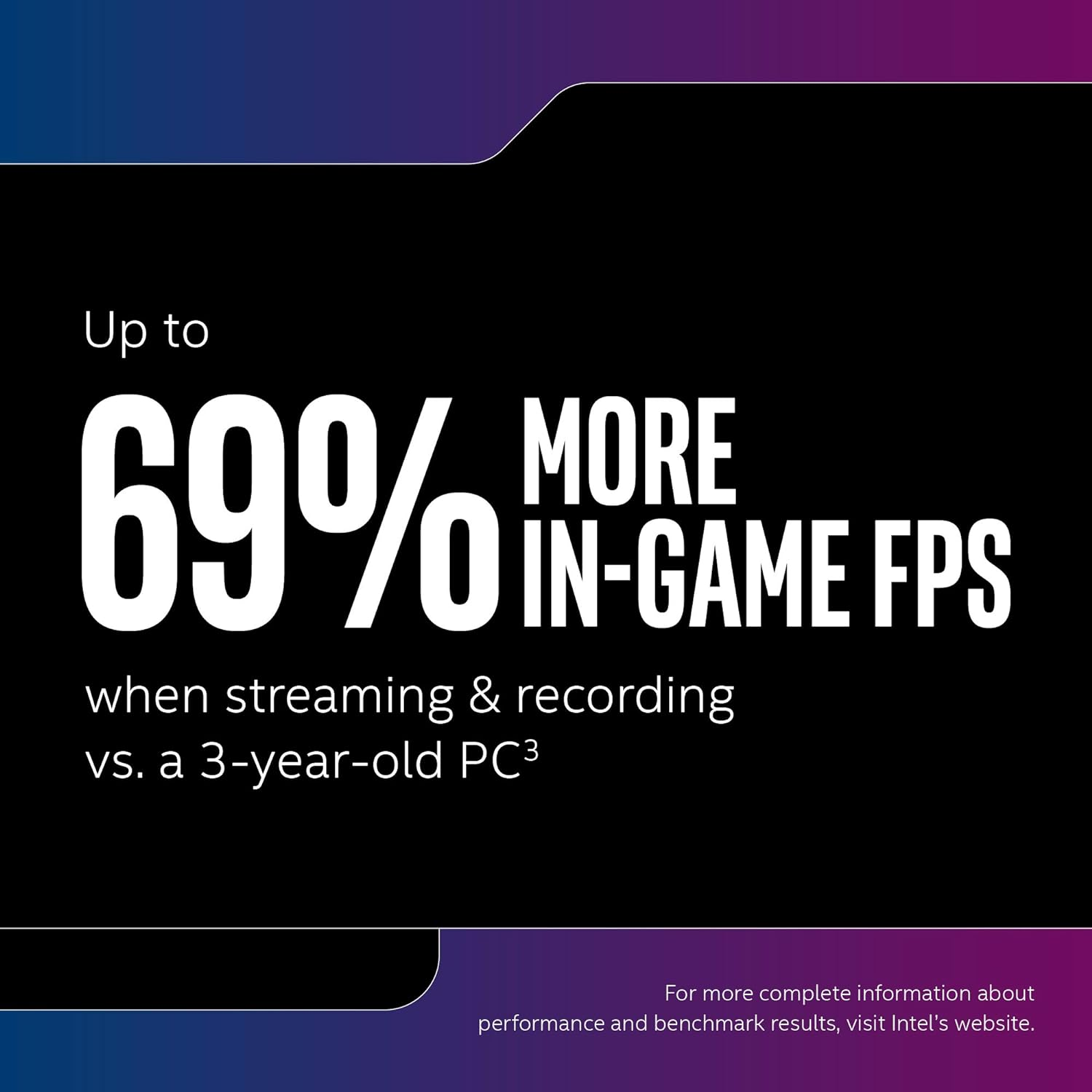 Intel Core I7-9700K 3.6GHZ Socket LGA1151 Cache 12MB Processor, BX80684I79700K image number 3