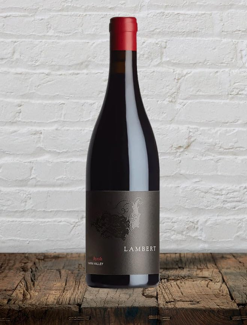 2022 Luke Lambert Syrah, Yarra Valley, Victoria