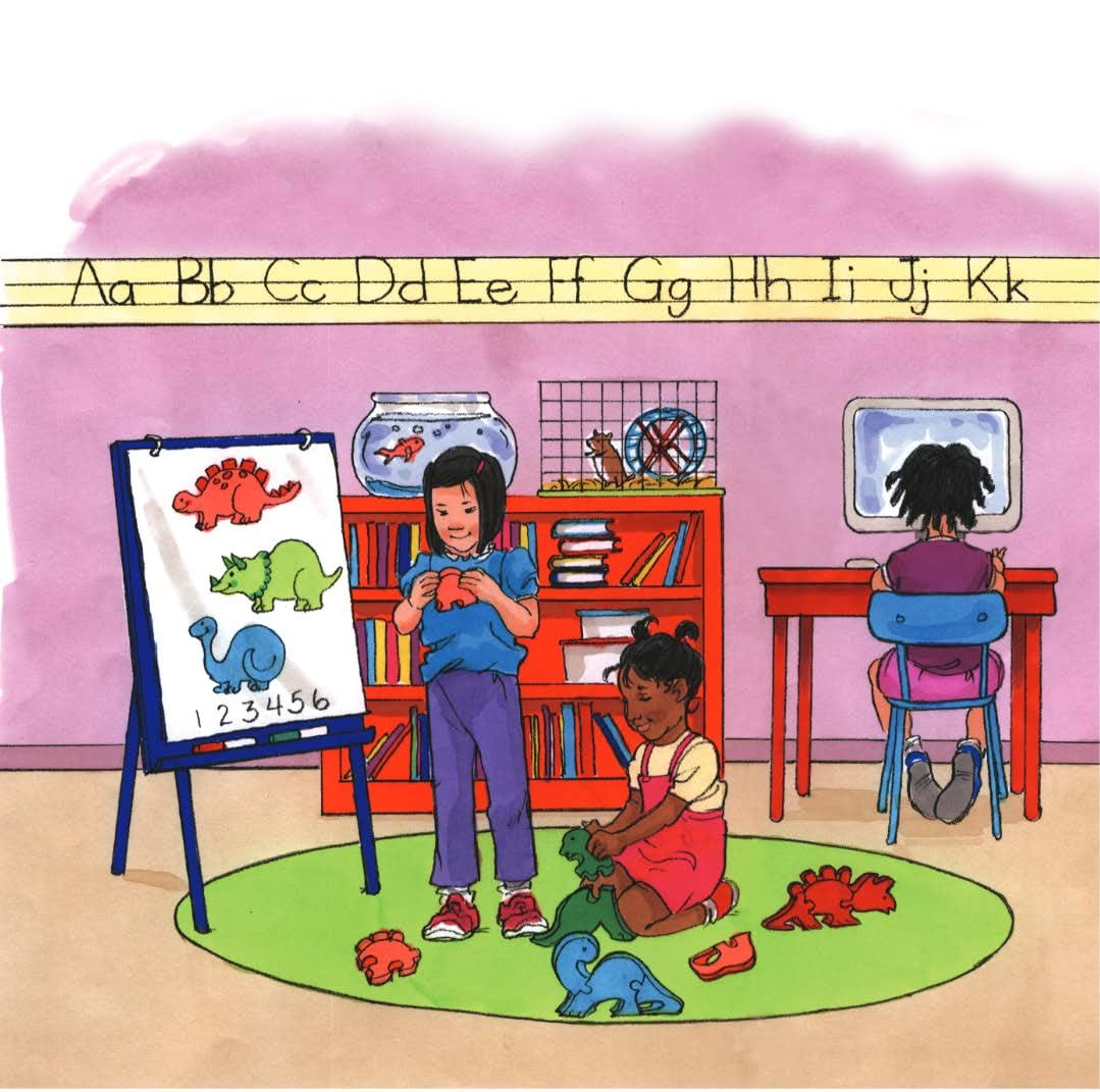 Talk and Work It Out image number 1