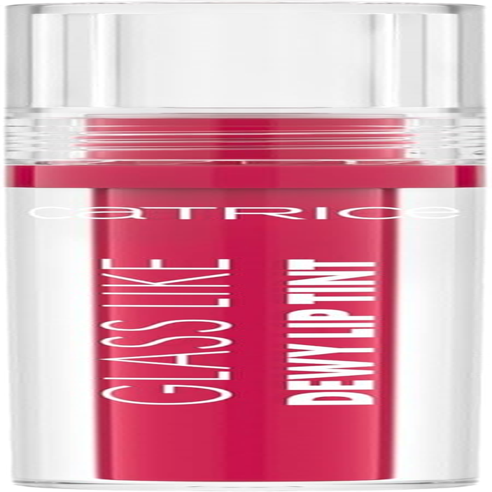 Catrice Glass like Dewy Lip Tint 030 Happy Lips, Happy Life image number 6
