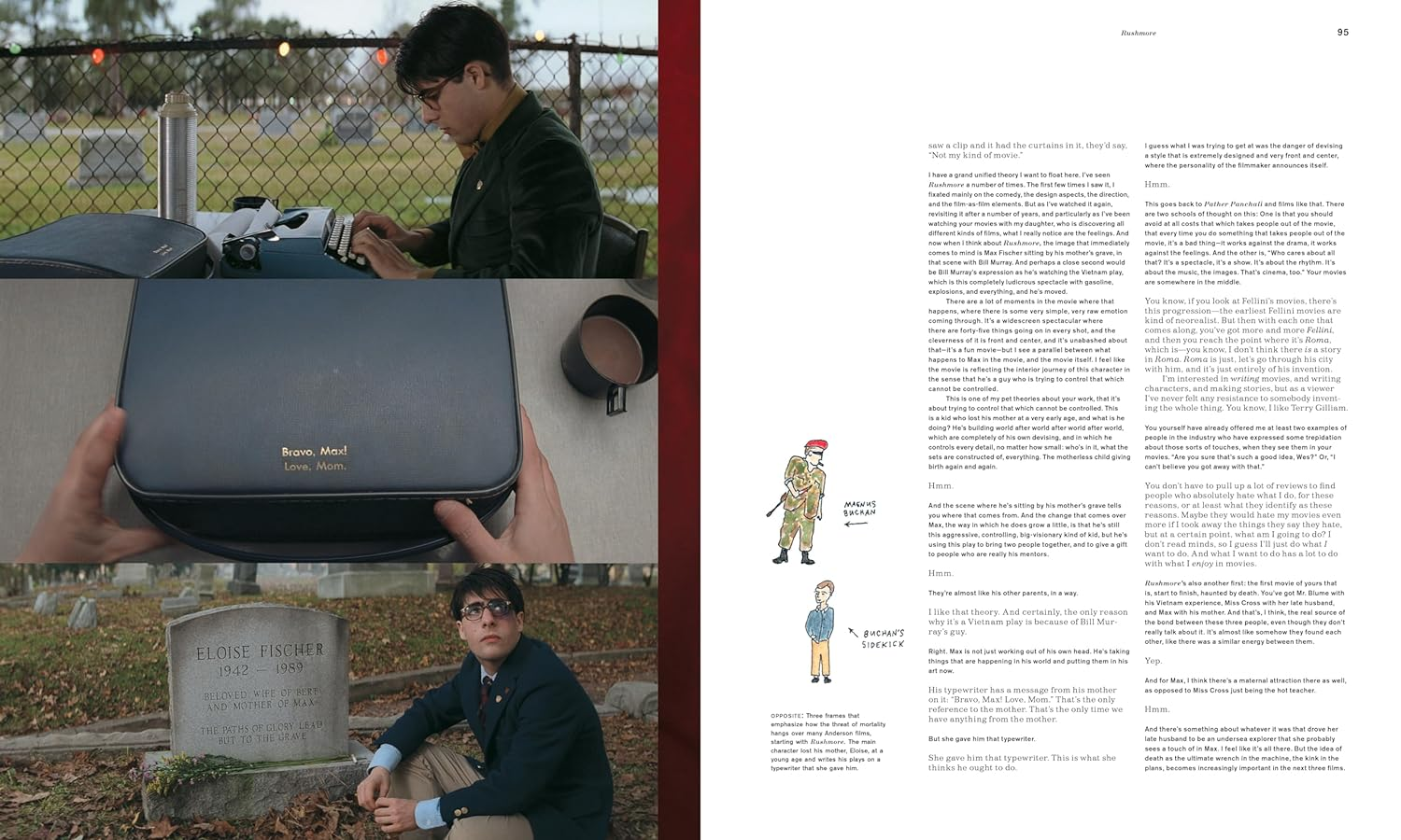 The Wes Anderson Collection image number 3