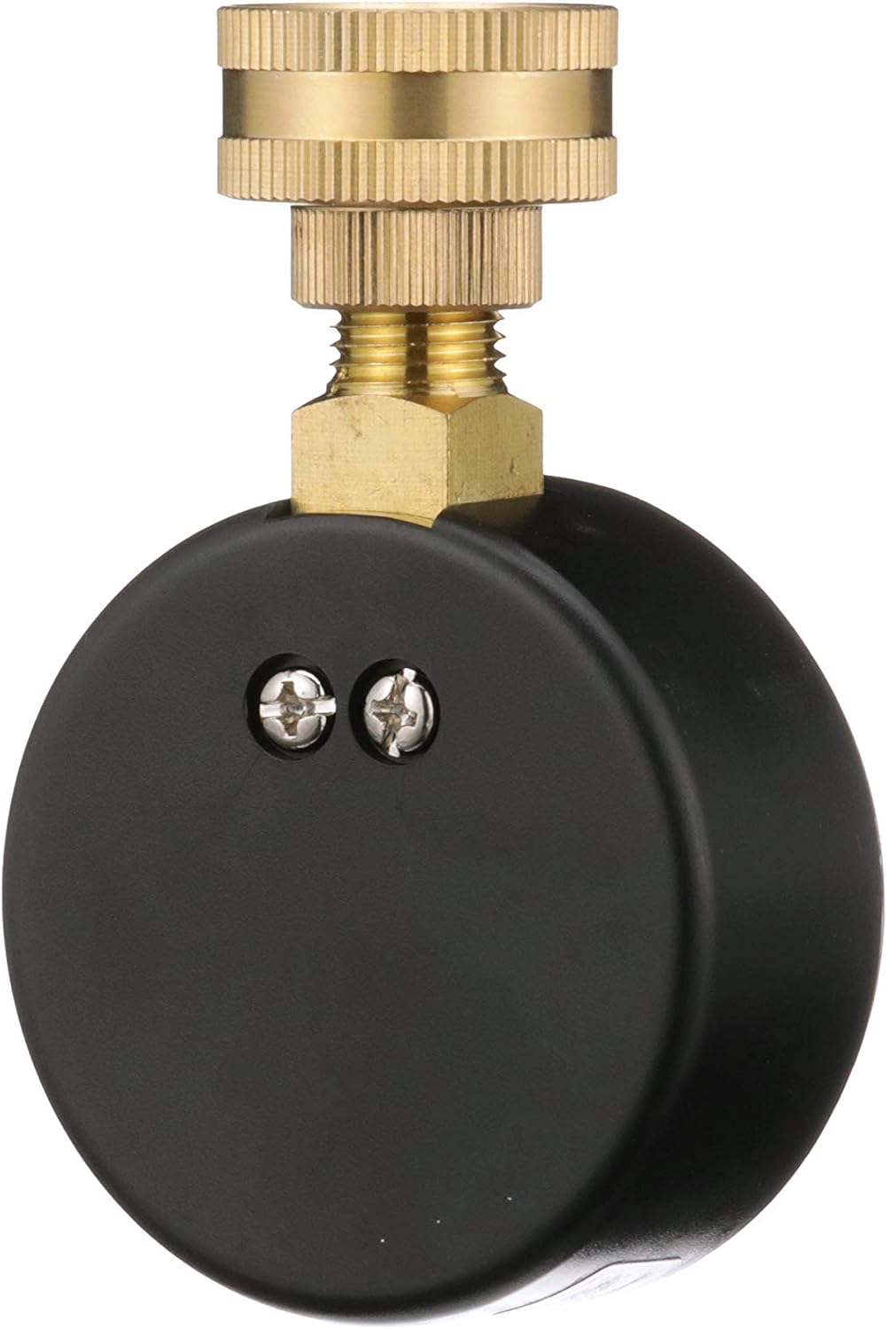 Watts 0950200 Water Pressure Test Gauge, 2 1/2 Inch, White image number 2