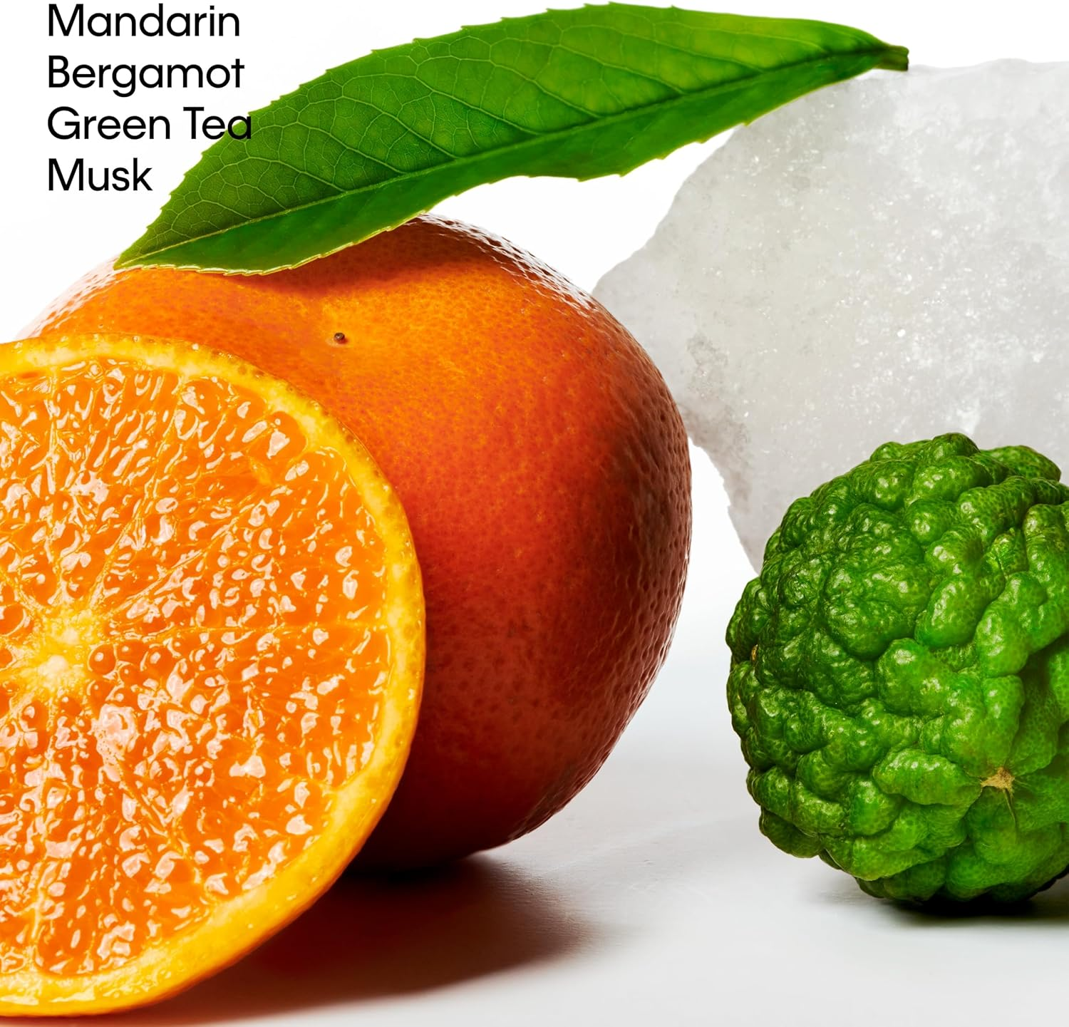 Calvin Klein CK One Body Wash, 250 Milliliter image number 4