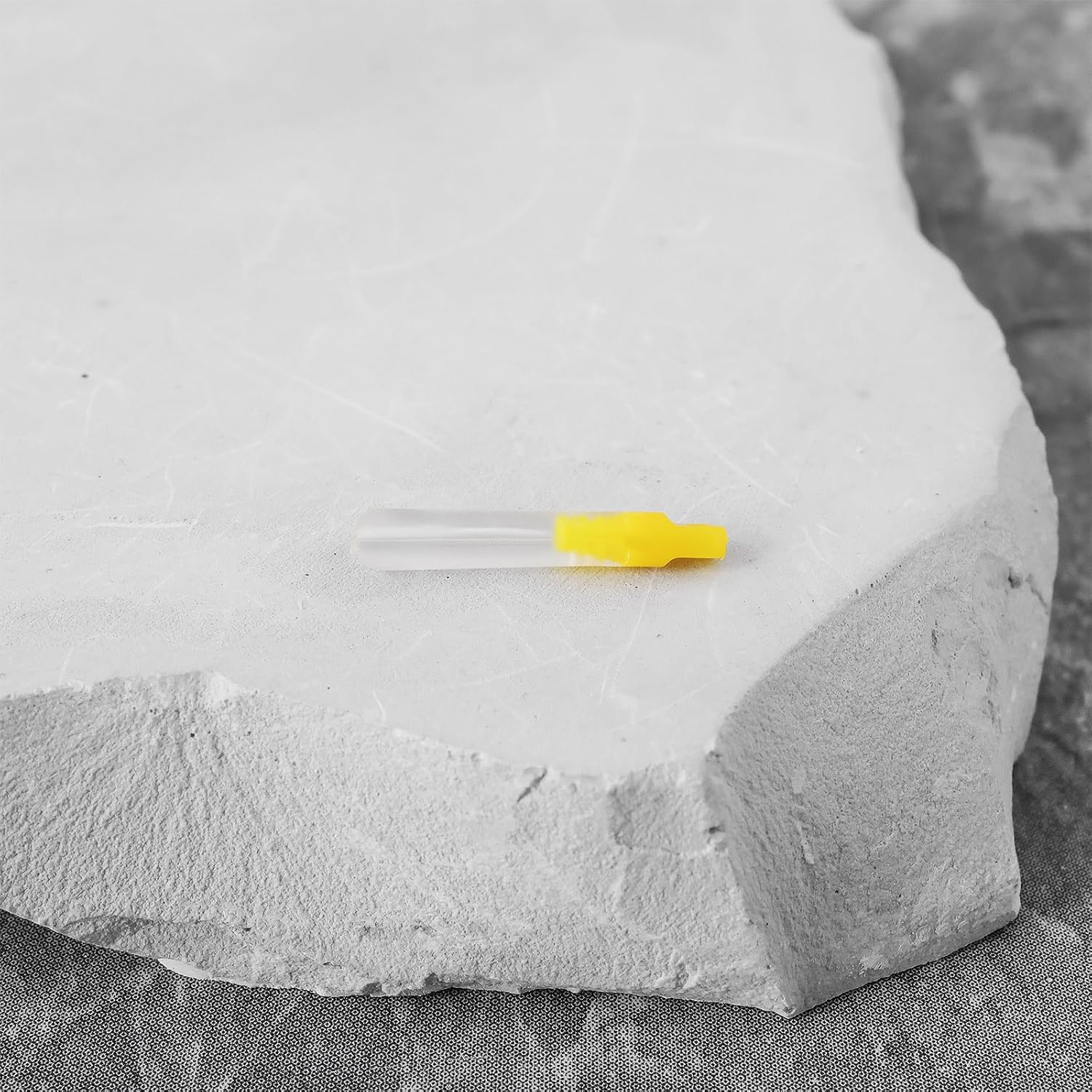 Create Idea 20Pcs Silicone Float Waggler Adaptors Suitable for Float Feet for Carp Fishing Coarse Fishing - 18Mm image number 6