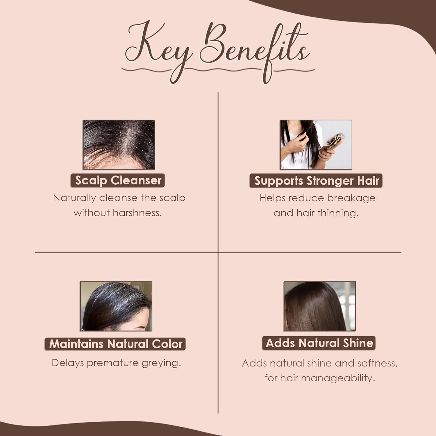 Mi Nature Curry Leaves Powder | Murraya Koenigii | Sweet Neem | 227G (8 Oz.) (0.5 Lb) | Hair & DIY Care | 100% Natural Herbal Ingredient| from India.