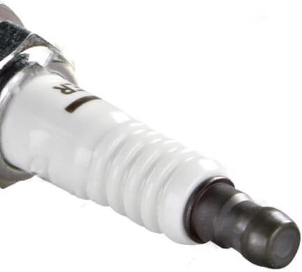 NGK Spark Plug Racing Box of 4 R5672A-8