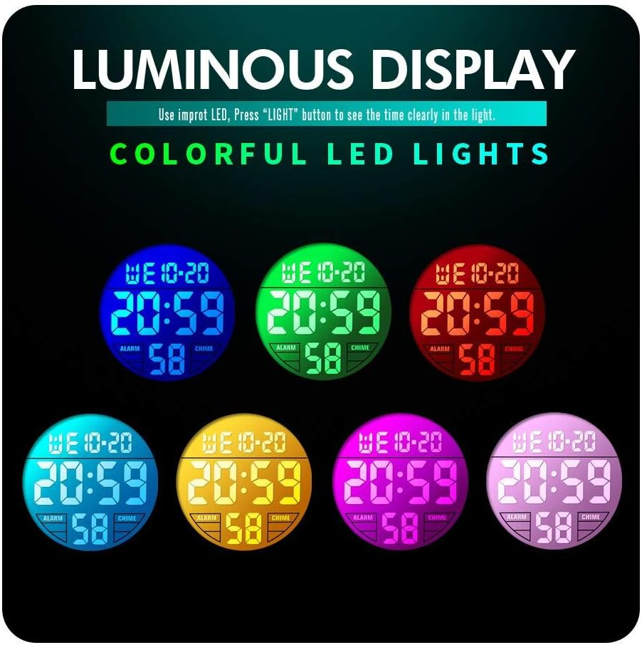 Misskt - Watch - 1266GREEN image number 4