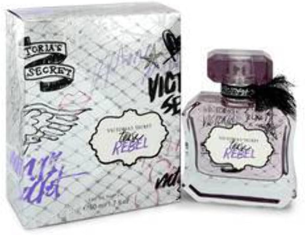Victoria Secret Tease Rebel Eau De Parfum Spray for Women 100 Ml