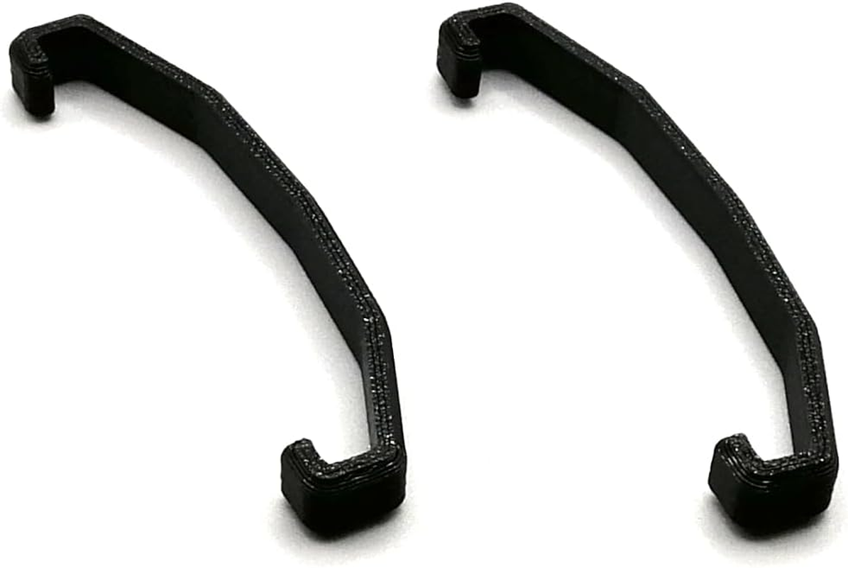 Printbtw 2 X Repair Clip Suitable for Astro A50 Gen 4 Gaming Headset Headband Improves the Comfort of Your Headset with Durable and Secure Fit image number 6