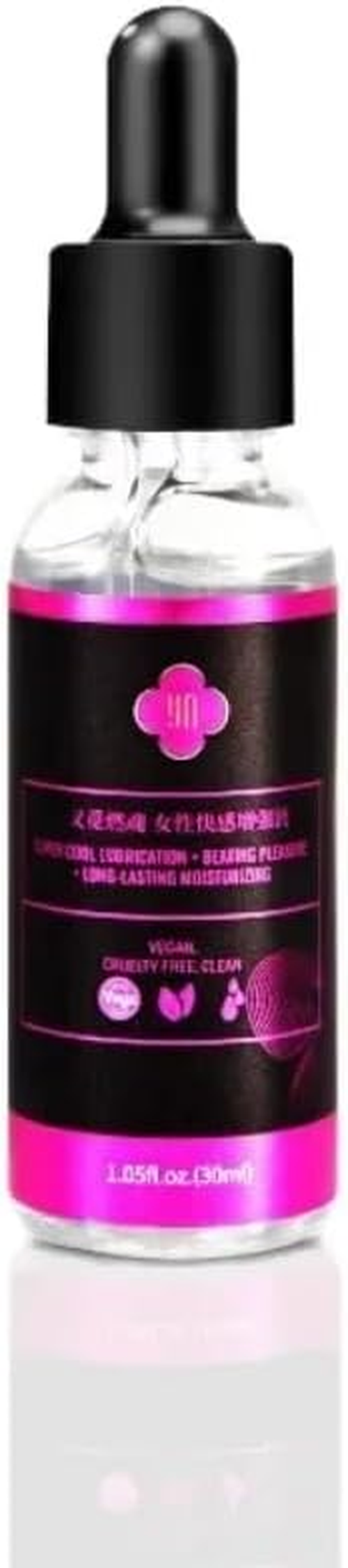 Women Extreme Orgasm Gel Clitoral Stimulation G-Spot Squirting Exciting Vaginal Tight Oil Couple Intercourse Flirt Sex Supplies 3PCS image number 5