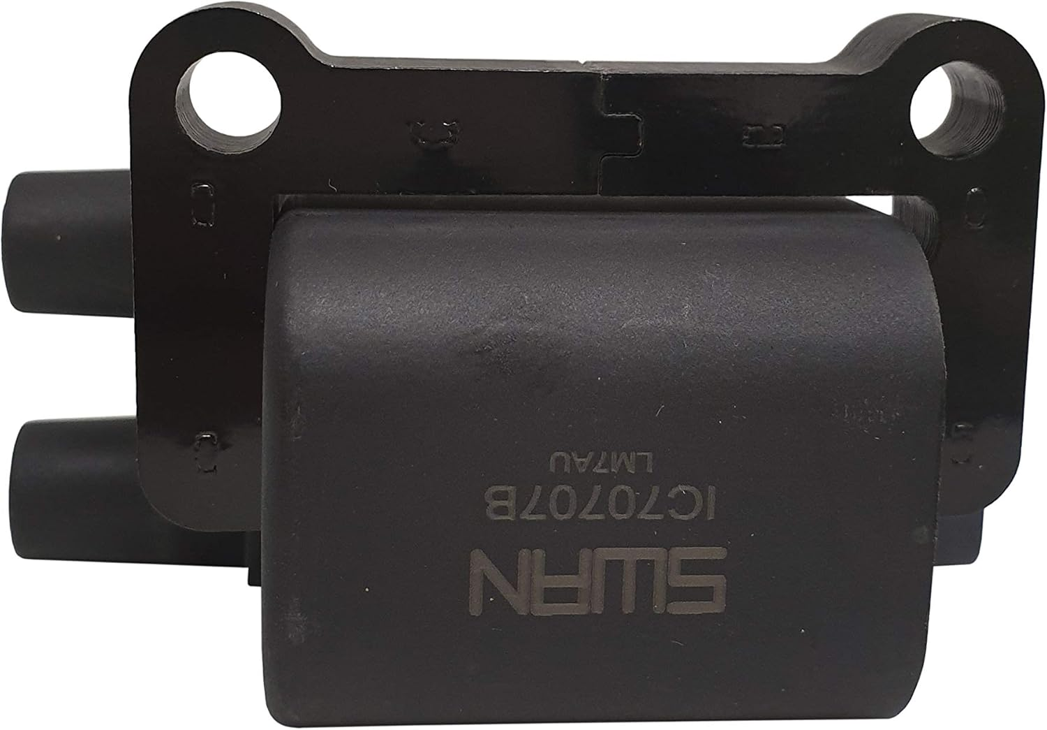 Pack of 3 - SWAN Ignition Coils for Mitsubishi Pajero & Triton image number 2