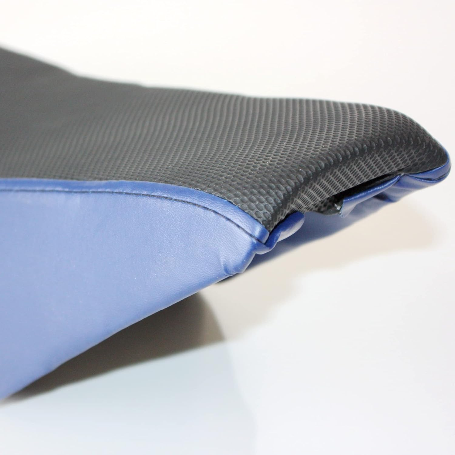 BLYGO BLUE Flat Tall Foam Seat CRF50 Style 110Cc 125Cc 140Cc PIT PRO TRAIL DIRT BIKE image number 5