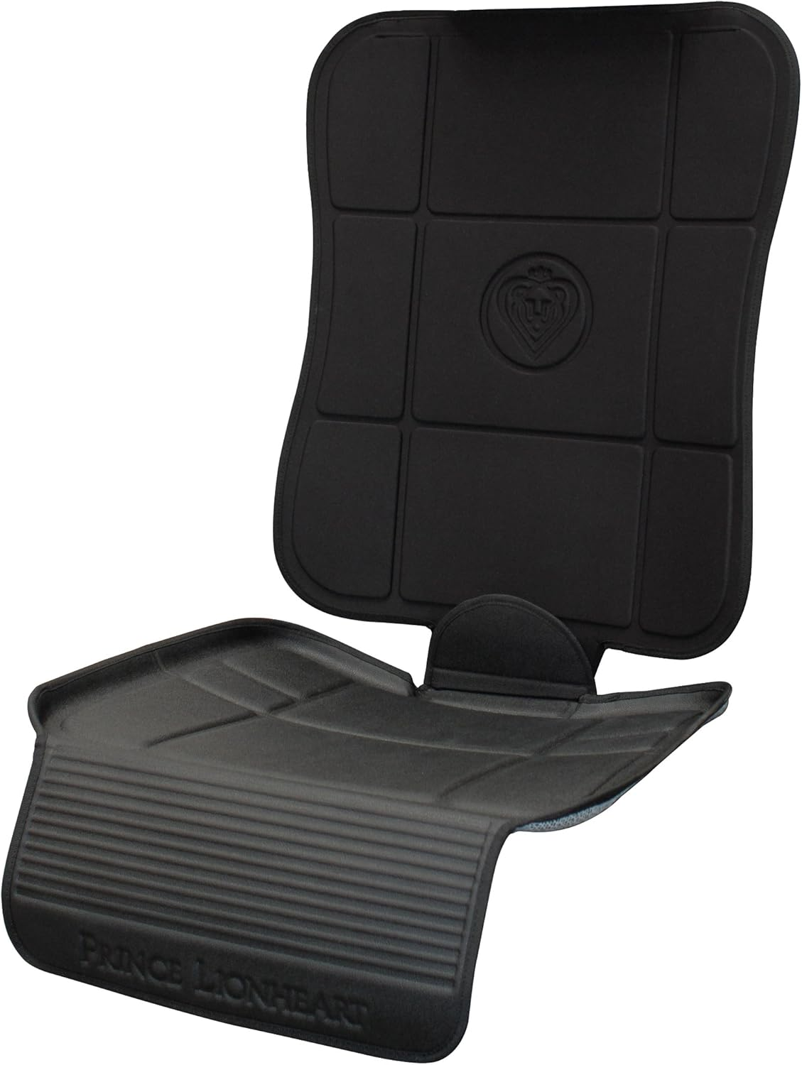 Prince Lionheart Two-Stage Seatsaver - Black image number 6