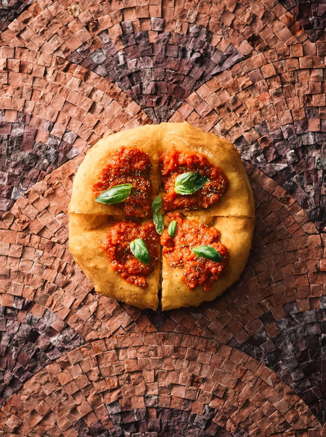 Franco Pepe: Pizza Chef image number 4