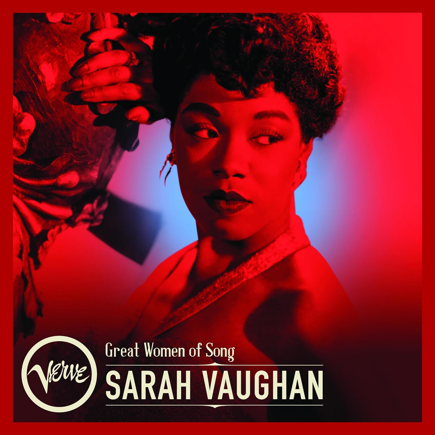 Great Women of Song: Sarah Vaughan