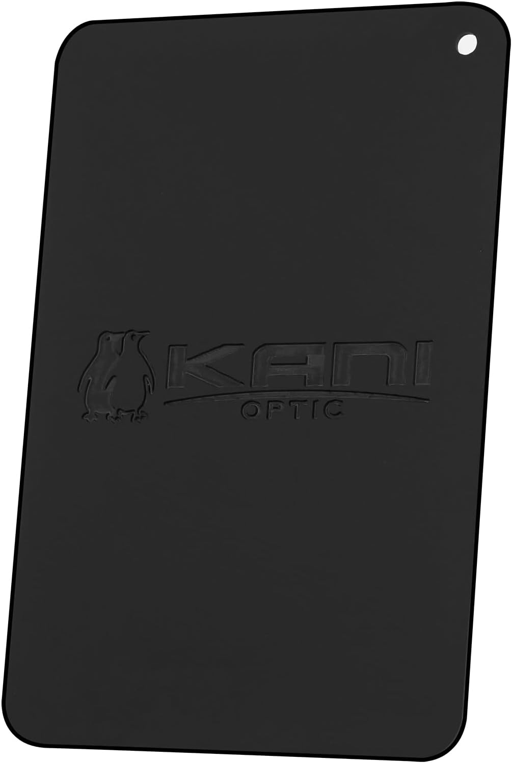 KANI 817853 100Mm Wide HT100 IV Holder Shield Square Filter Lens Cap for HT100 IV Filter Accessory Filter Slot Mount Type PMMA Acrylic Resin image number 1