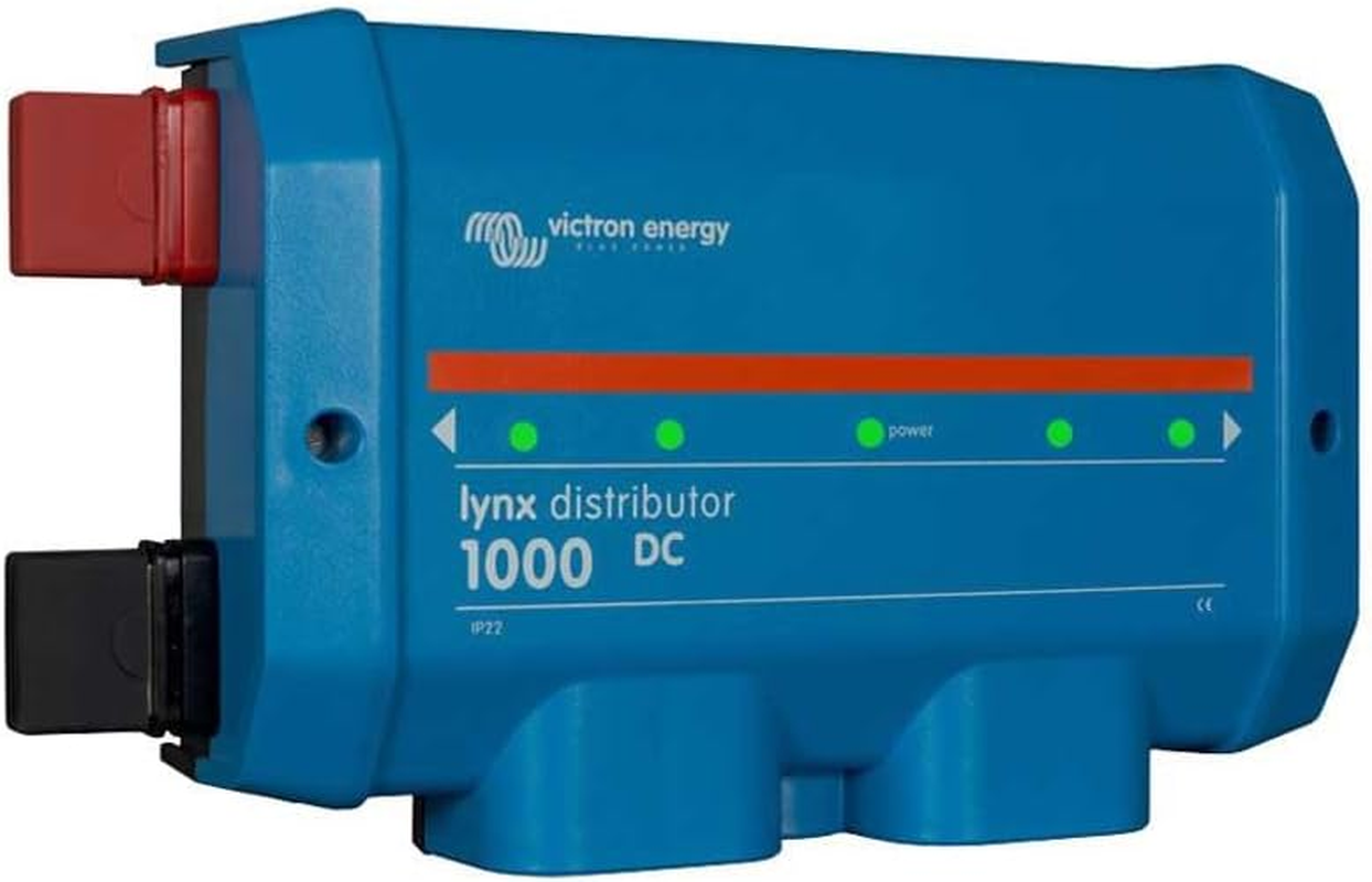 Victron Energy Lynx Distributor (M8) image number 5