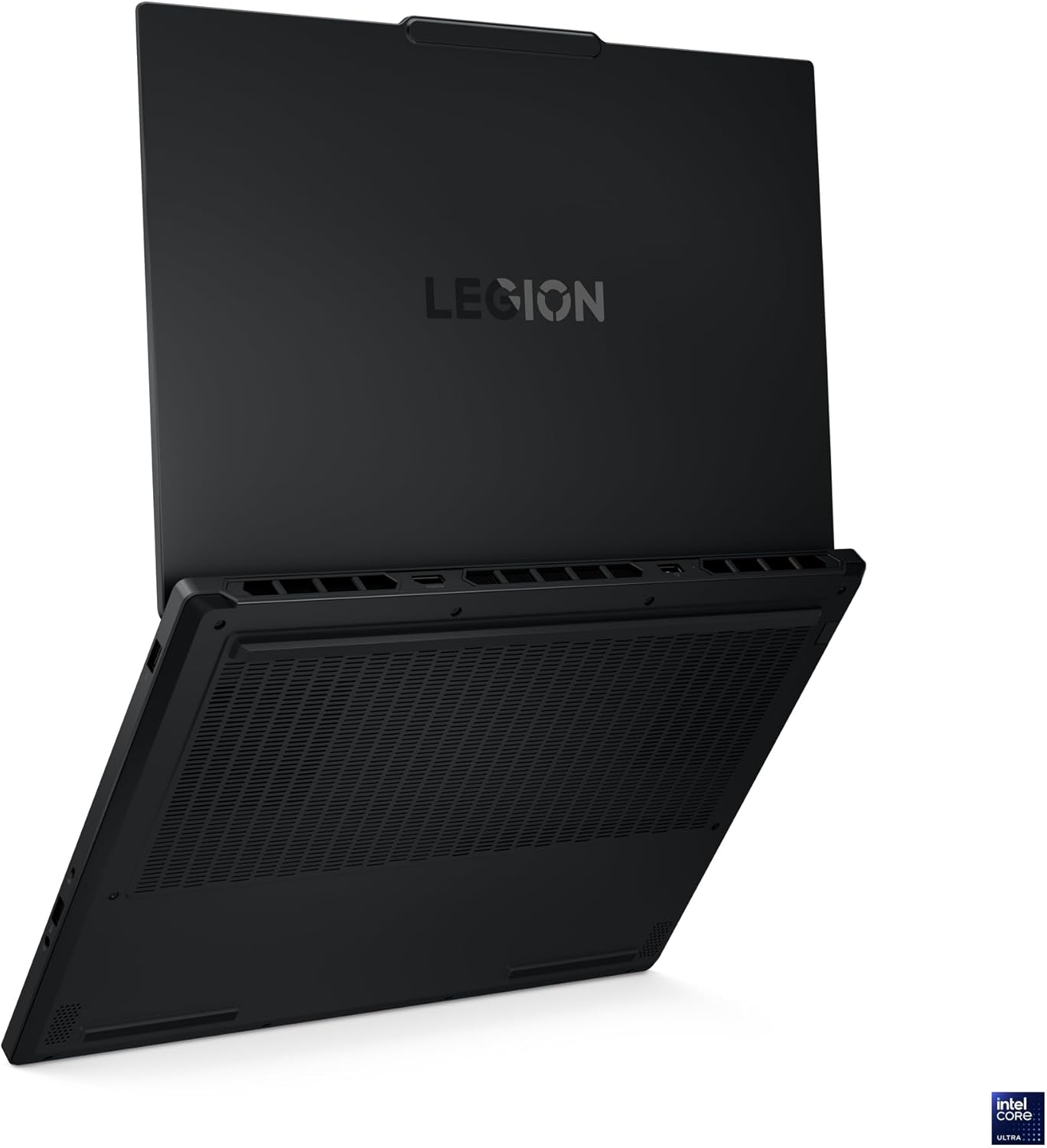 Lenovo Legion 5I 15IRX10 15.1" WQXGA OLED 165Hz 100% DCI-P3 Display HDR True Black 600 Display Core I7-14700Hx 24GB RAM 512GB SSD RTTX5050 Wifi7 Win11H Eclipse Black 83LY004NAU image number 1