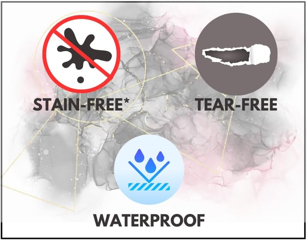 NARA&reg; Paper for Alcohol Ink Art Painting | Watercolor Paper | 12 Inches X 12 Inches (12&rdquo;X12&rdquo;) | 330 Microns/250 GSM | Medium+ Paper | 10 Sheets | 100% Stain-Free