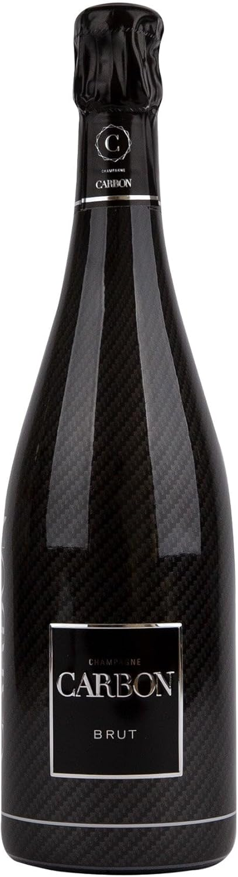 Champagne CARBON 'Effect' Brut NV