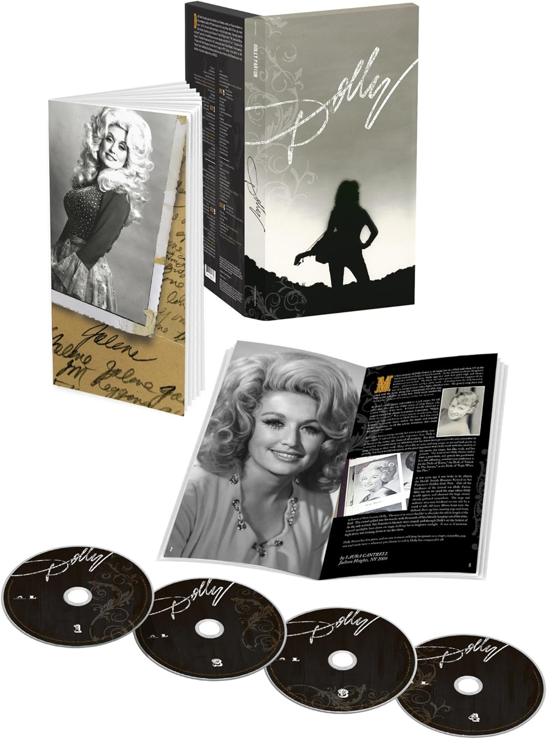 Dolly Dolly image number 2