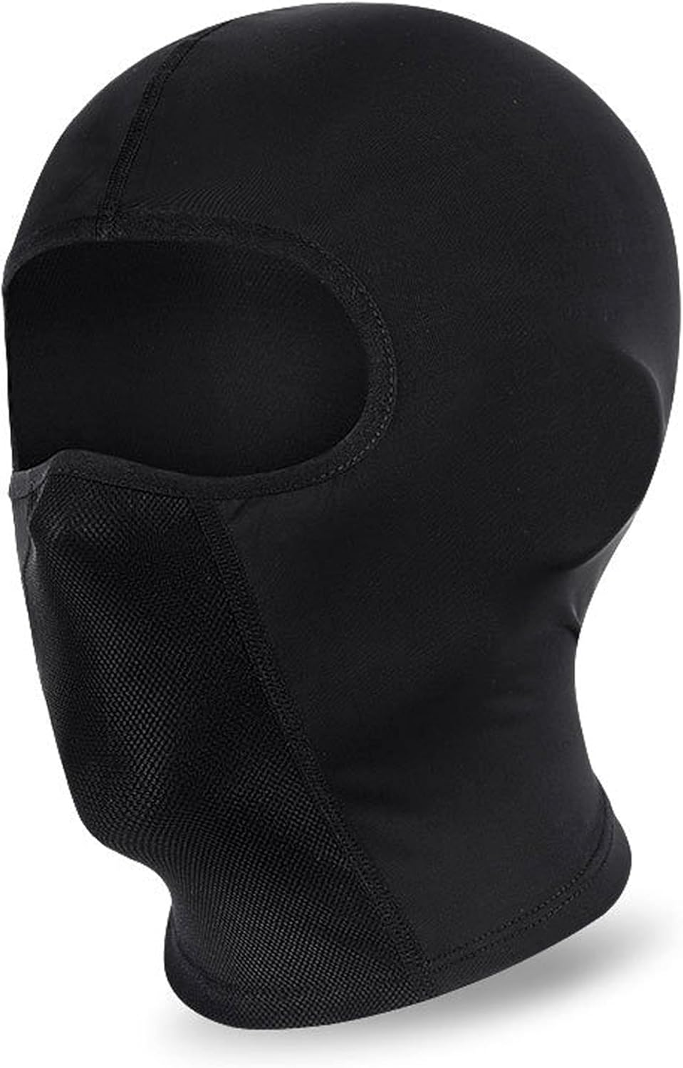 Bay Breeze Balaclava Ski Mask for Winter Outdoor Activities, Thermal Face Cover, Windproof Neck Warmer for Skiing, Snowboarding, Motorcycle Riding, Cycling, UV Protection