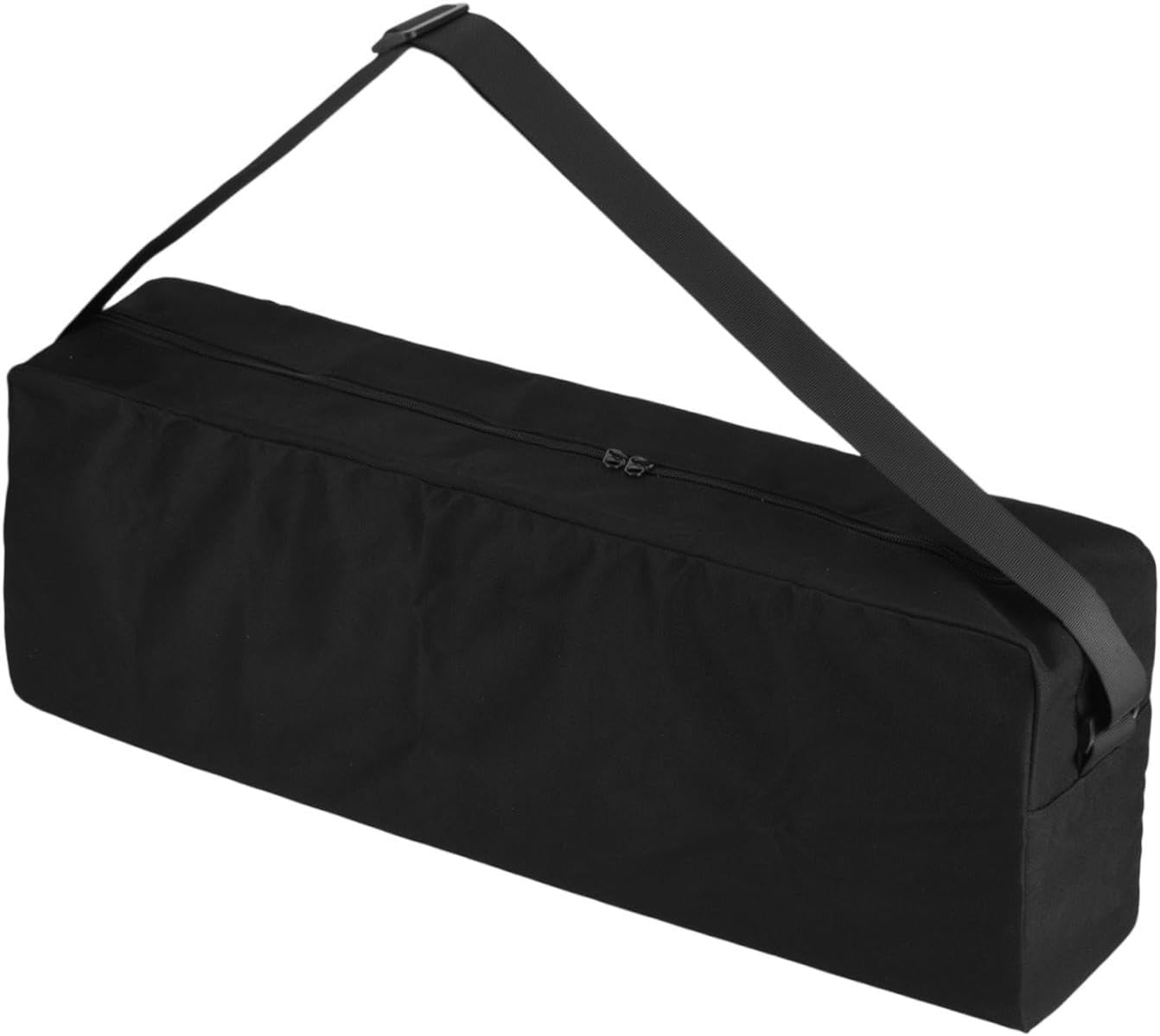 Perfk Storage Bag for Ladder Toss Game Set Carrying Case Multipurpose Travel Moving Tote Duffle Bag for Trip Luggage Camping Hiking image number 5