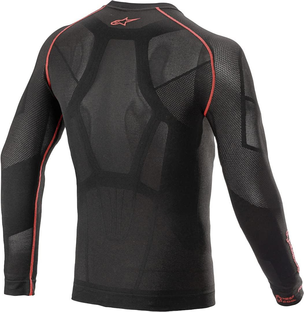 Alpinestars Ride Tech V2 Top Long Sleeve image number 1