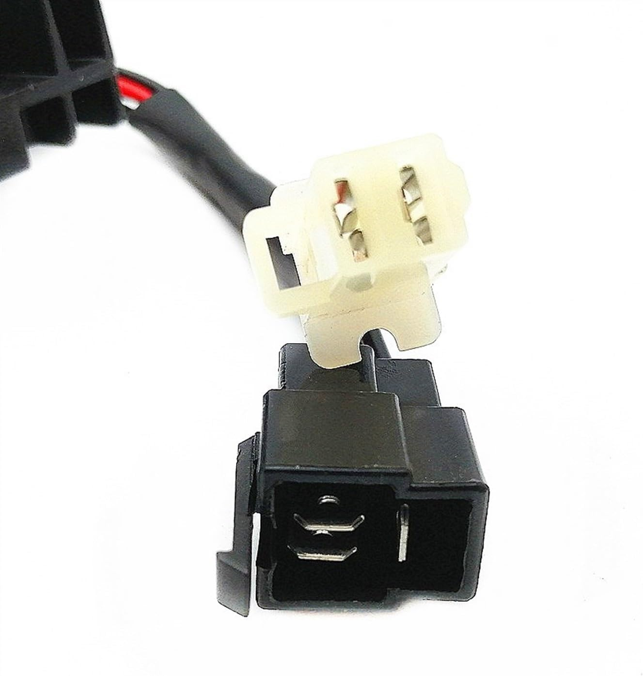 Rectifier Parts Motorcycle Parts Voltage Regulator Rectifier for Suzuki GN125 GS125 125CC image number 4