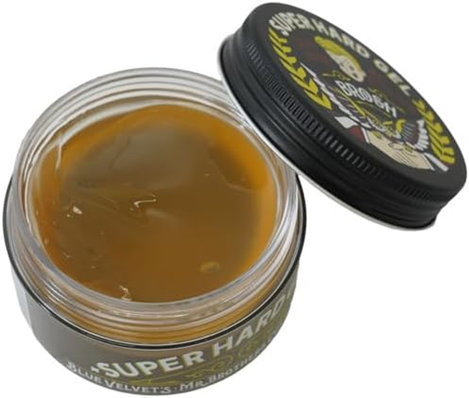 BROSH SUPER HARD GEL Mini image number 2