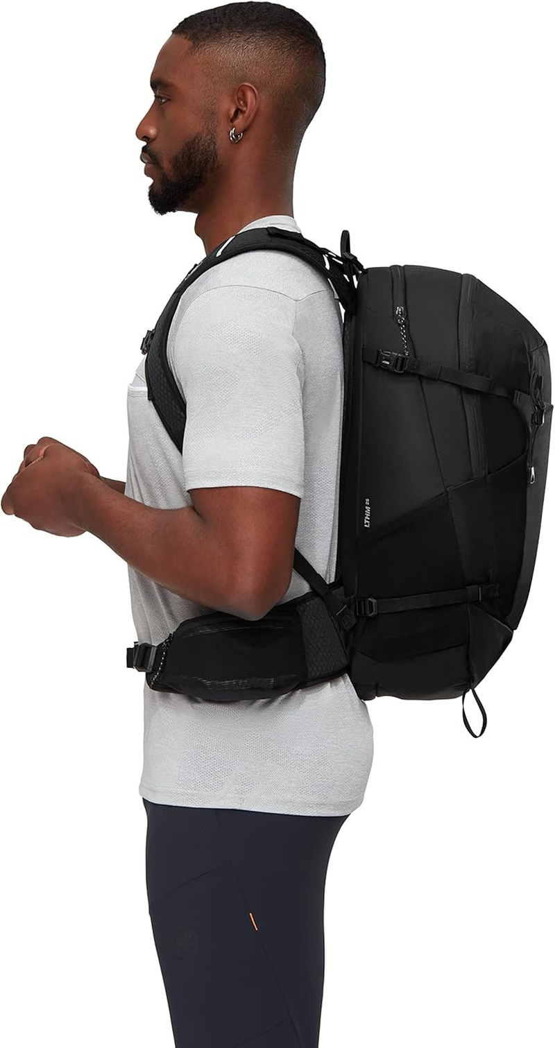 Mammut Lithium 20 Women'S Backpack image number 7