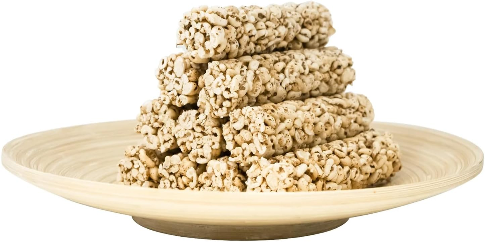 Korea Crunchy Wheat Rolls 80G image number 2