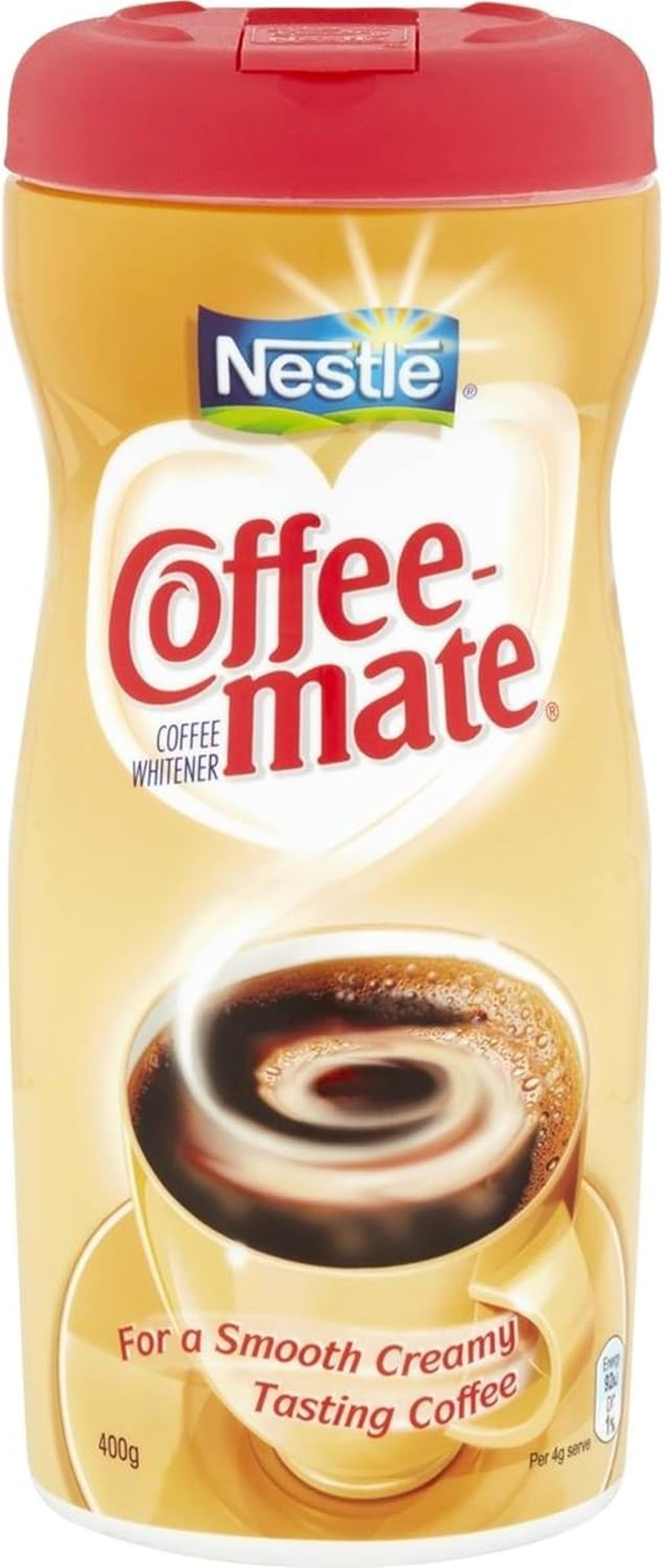 COFFEE-MATE 1Kg image number 3