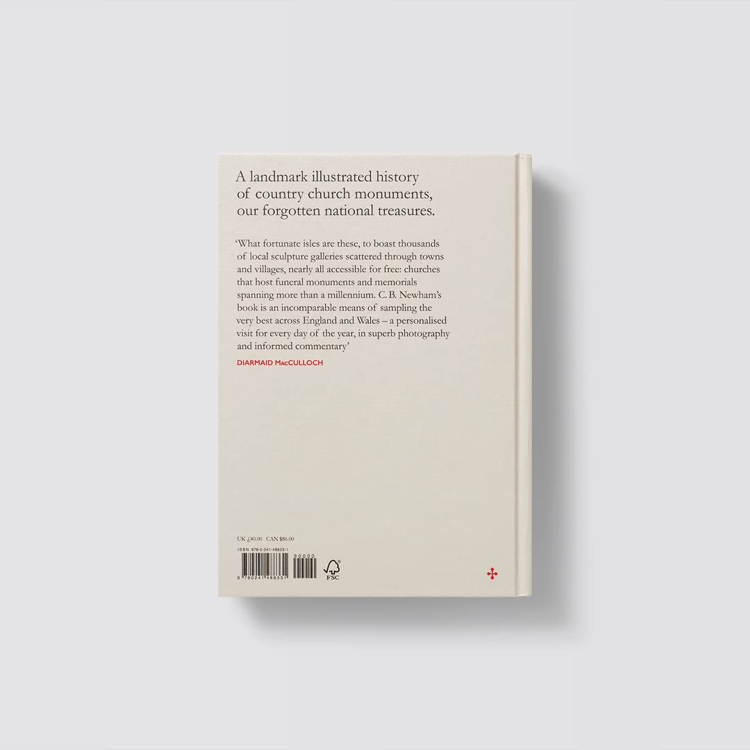 Country Church Monuments