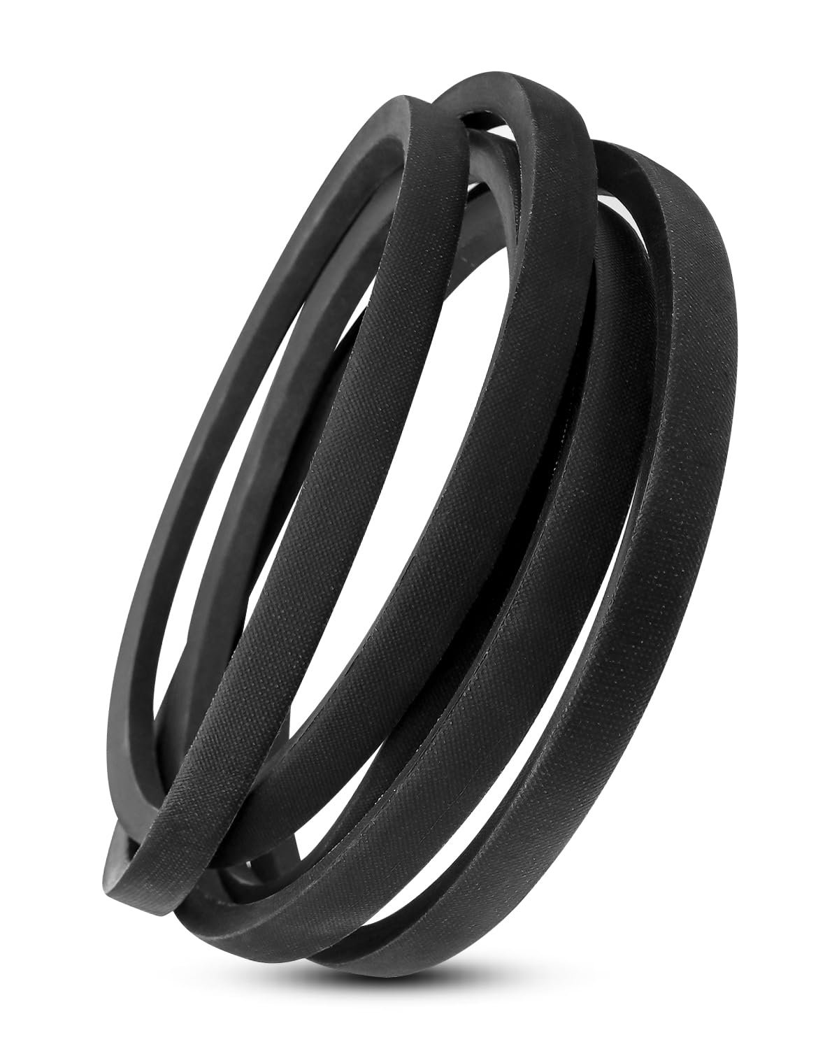 NTSUMI 5/8" X 178" Deck Belt Kevlar Fit for Toro Ferris IS2100Z IS3200Z 61" Lawn Mower, Drive V-Belt Replace 5103616 133-7076 image number 1